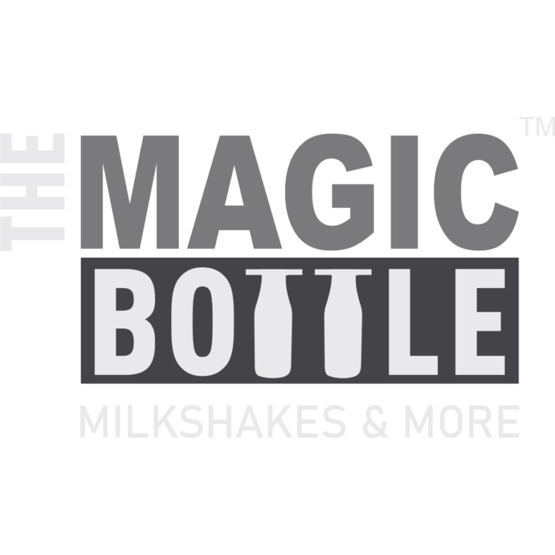 Magic Bottle